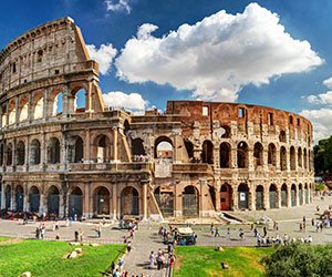Rome
