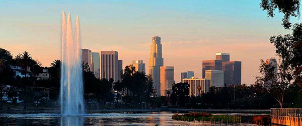 Los angeles