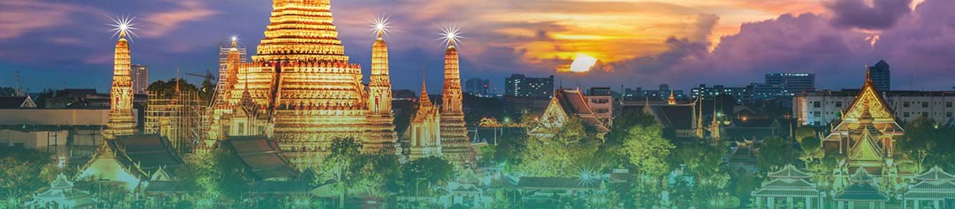 bangkok