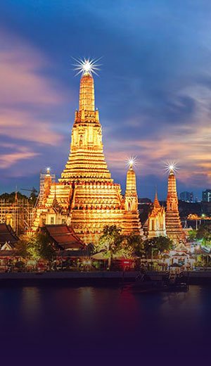 Bangkok