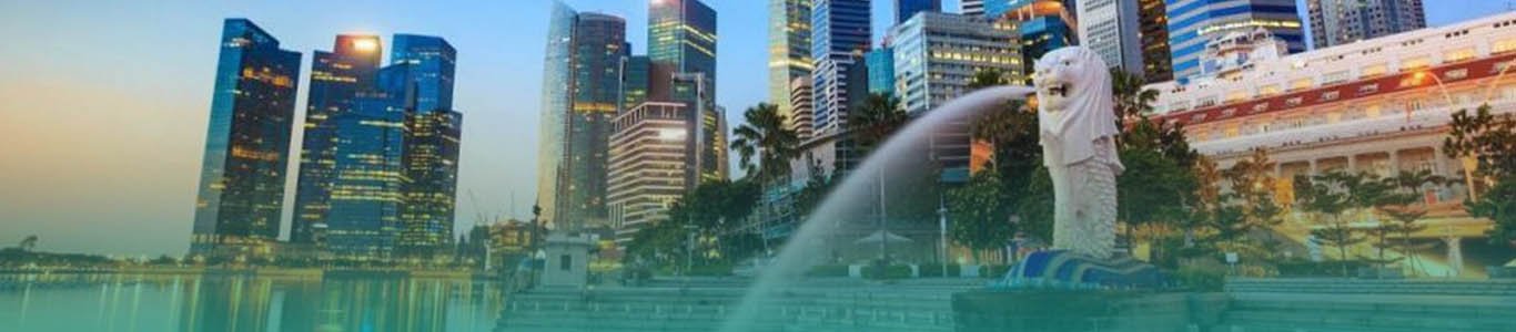 singapore