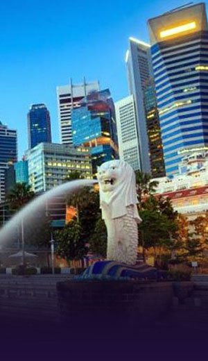 Singapore
