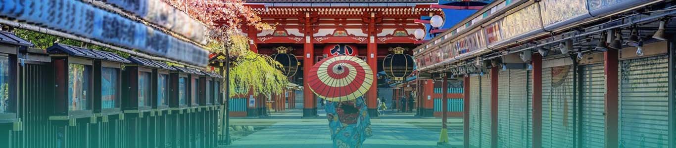 tokyo
