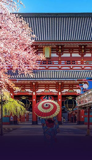 Tokyo